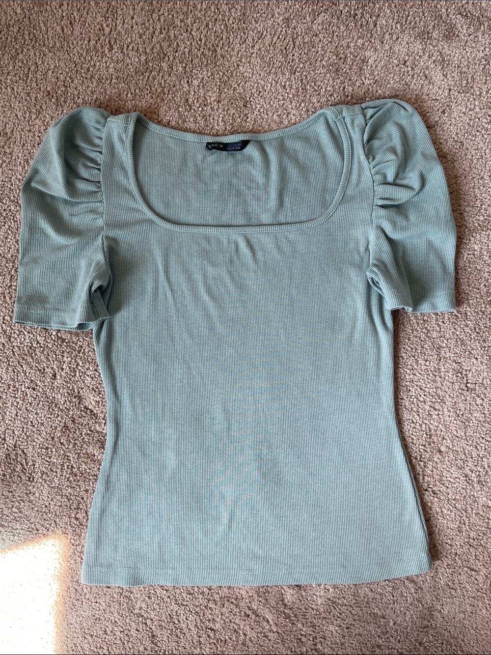 SHEIN TOP